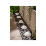 George Home half ball lights 5 pack 15x15x5.5cm 6m, UK version
