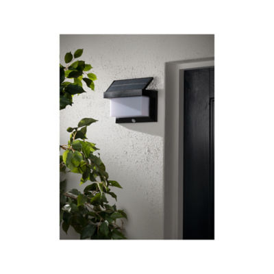 George Home 32 LED sensor security light 21x9x12.2cm, imported from the UK