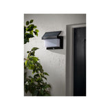 George Home 32 LED sensor security light 21x9x12.2cm, imported from the UK