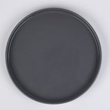 George Home grey dinner set 12 piece (British brand)
