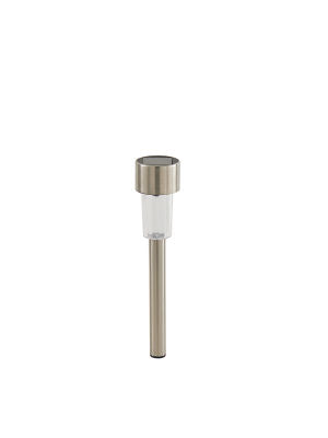 George Home Stick Light Colour LED 4.7x4.7x31.9cm, imported from the UK