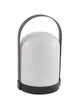 George Home table lantern 14.7x13.1x23cm, imported from the UK