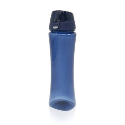 ASDA George Home Navy Chugger Bottle Water Bottle 650ml - اشترِ عبر الإنترنت من McGrocer