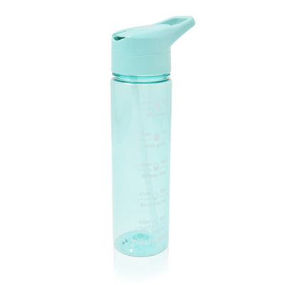 ASDA George Home Aqua Tracker Bottle 700ml Water Bottle- Buy online at McGrocer