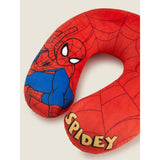 Disney Spider-Man travel pillow 28x31 cm (British brand)