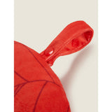 Disney Spider-Man travel pillow 28x31 cm (British brand)