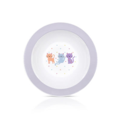 George Home Kitty Napf Kinder Futter Napf
