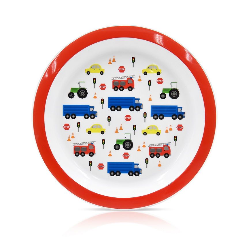 George Home Cars Plate GOODS ASDA   