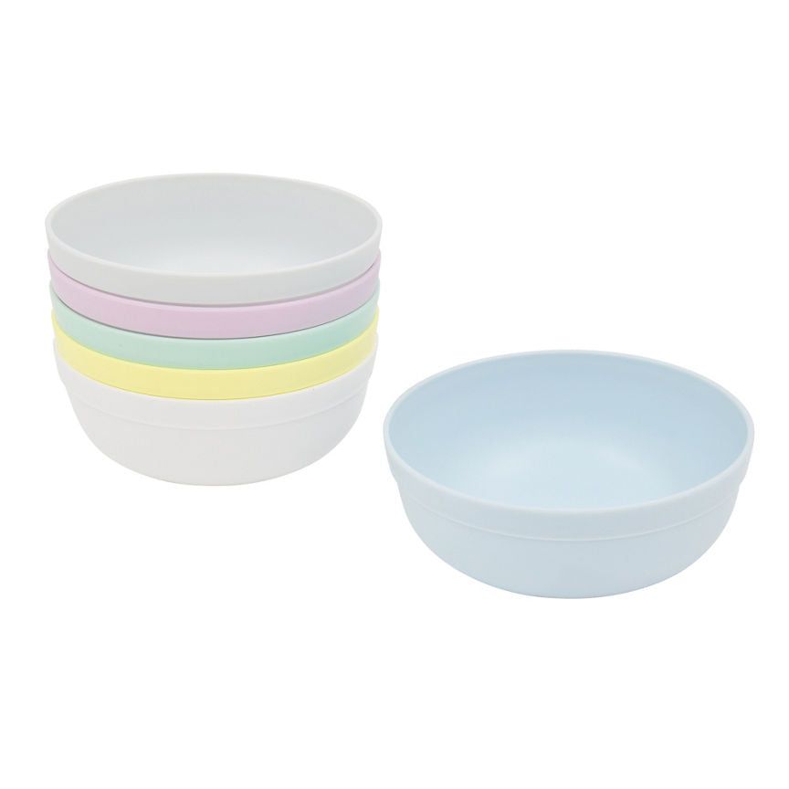 George Home Multipack Bowls GOODS ASDA   