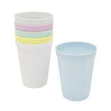 George Home plastic cups 6 pack, UK version