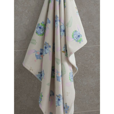 George Home Stitch Kawaii hand towel - British product