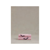 Stacey Solomon printed pumpkin guest towel set of two - British product
