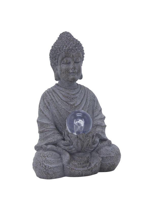 George Home Solar Buddha