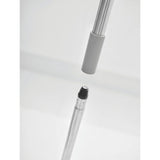 George Home grey spin mop set 52.5x25x26 cm - British product