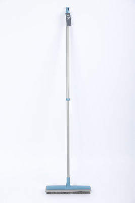 George Home Rubber Broom
