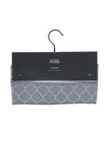 George Home patterned fabric peg bag (British brand)