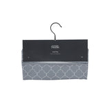 George Home patterned fabric peg bag (British brand)