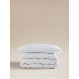 George Home anti allergy cot bed pillow 60x40cm - British product