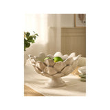 Stacey Solomon grey decorative bowl 29.5cm (British brand)