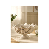 Stacey Solomon grey decorative bowl 29.5cm (British brand)
