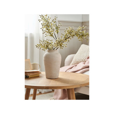 Stacey Solomon Natural Large Vase 26cm, UK version