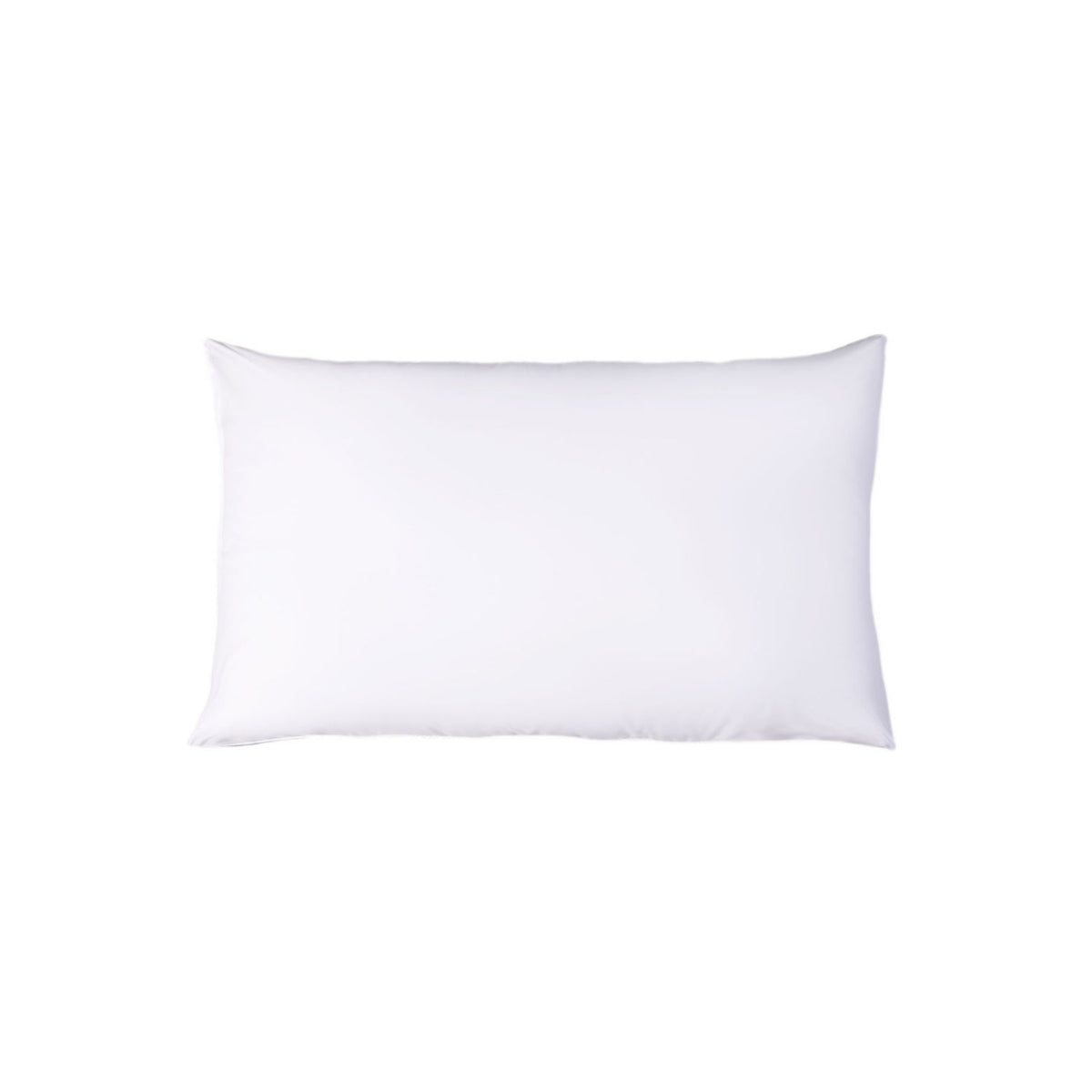 George Home luxury 100% cotton white pillowcase, imported from the UK