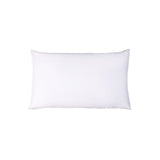 George Home luxury 100% cotton white pillowcase, imported from the UK