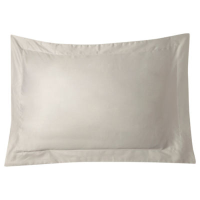 George Home Oxford pillowcase 300 thread count Egyptian Cotton (British brand)