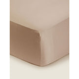 George Home fitted sheet king size 300 thread count, UK version