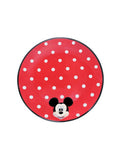 George Home porcelain Mickey side plate (British brand)