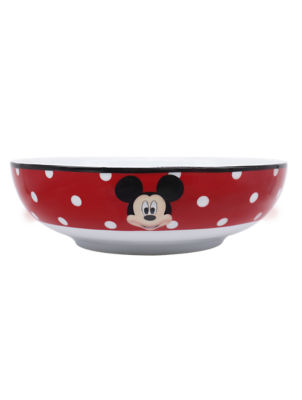 George Home Mickey pasta bowl porcelain (British brand)