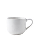George Home speckled cappuccino mug stoneware imported from the UK