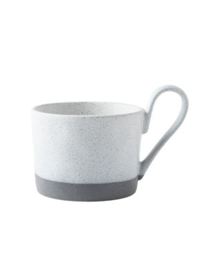 George Home Concrete Mug - British product
