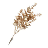 George Home Champagne Berry Clip decoration 11x6x22 (British brand)