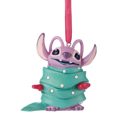 Disney Angel Christmas tree decoration, imported from the UK