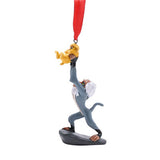 Disney Rafiki and Simba hanging tree decoration, UK version