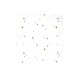 George Home Ditsy Star napkins 20-pack, imported from the UK