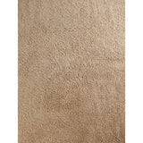 George Home marl teddy throw 120x150 cm (British brand)