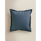 George Home solid dyed cushion 45x45 cm - British product