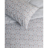 George Home reversible floral duvet set super king, imported from the UK