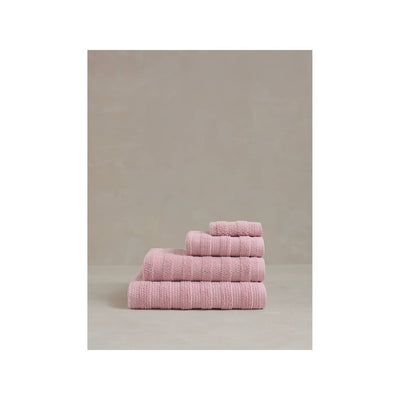 ASDA At Home with Stacey Solomon Pink Textured Face Cloth- Buy online at McGrocer