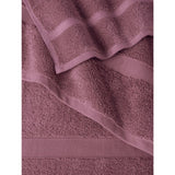 George Home bath mat rose, imported from the UK