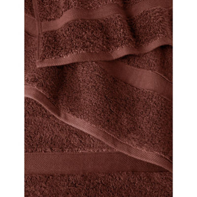 George Home bath mat brandy brown, imported from the UK