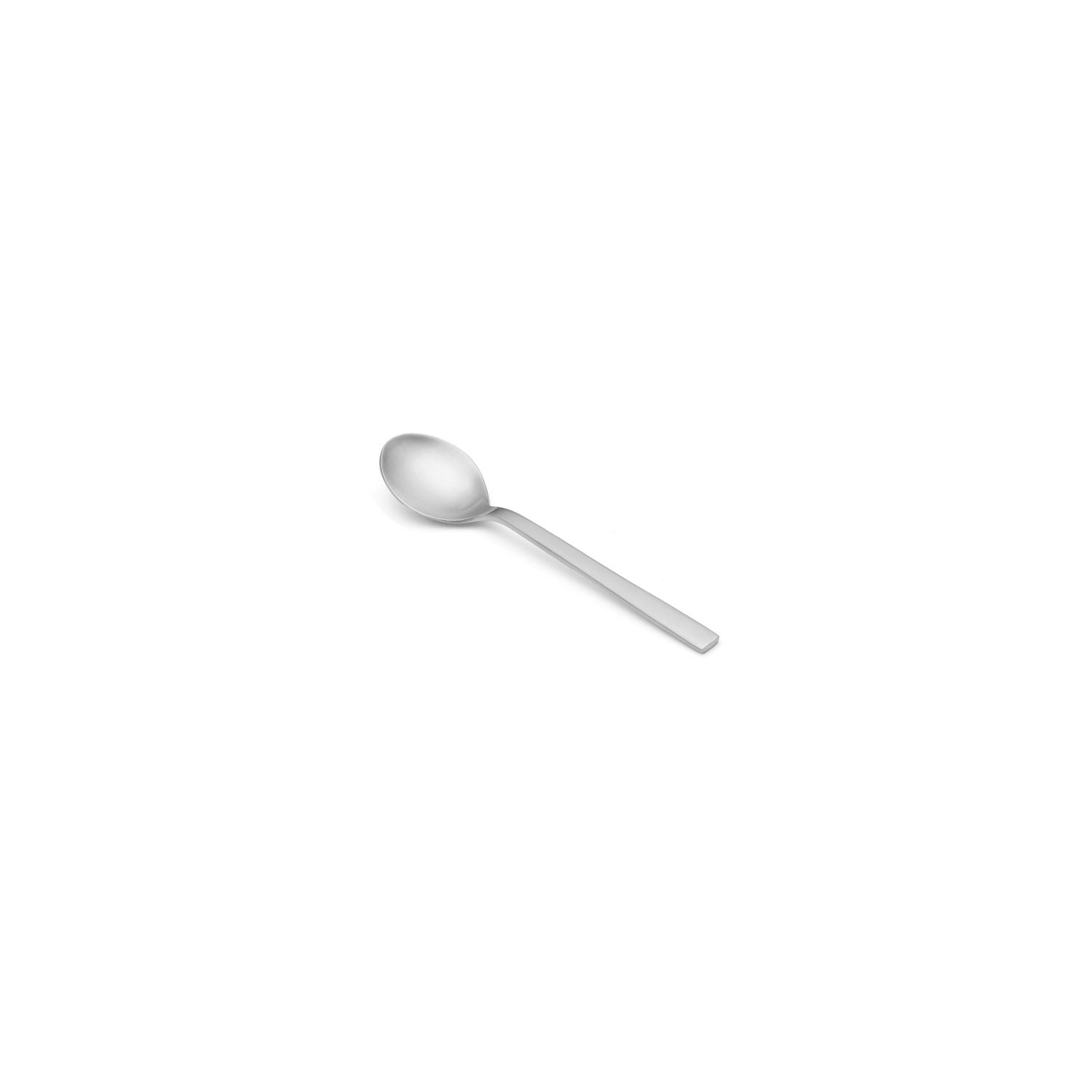 George Home Pisa stainless steel teaspoons (British brand)