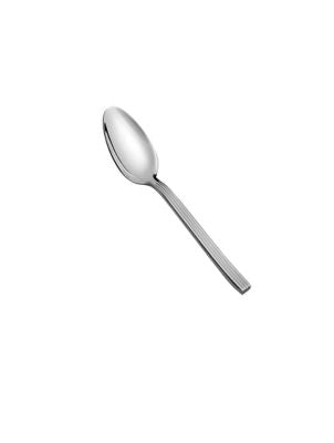 George Home ribbed teaspoons (British brand)