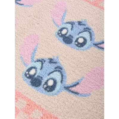 George Home Stitch kawaii printed bath mat 50x80cm, UK version