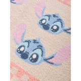 George Home Stitch kawaii printed bath mat 50x80cm, UK version