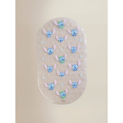 George Home Disney Stitch kawaii PVC bath mat (British brand)