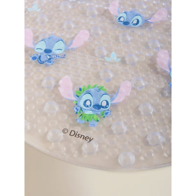 George Home Disney Stitch kawaii PVC bath mat (British brand)