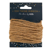 George Home twine 10m spool - British product